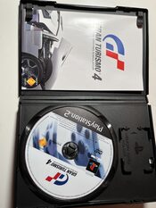 Gran Turismo 4 PlayStation 2