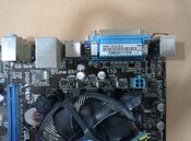 Get Asus P8H61-M LX PLUS R2.0 Intel H61 Micro ATX DDR3 LGA1155 1 x PCI-E x16 Slots Motherboard