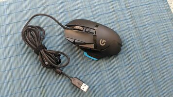 Logitech G502 Gaming mouse