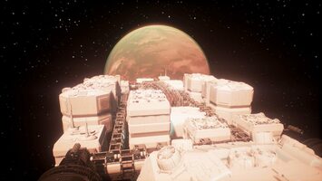 Genesis Alpha One Deluxe Edition Steam Key GLOBAL