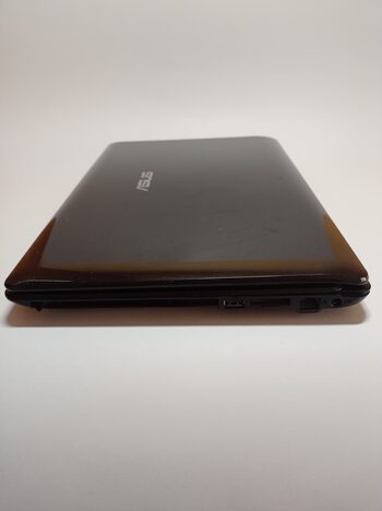 Asus K52F