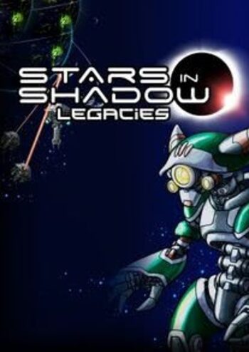 Stars in Shadow: Legacies (DLC) Steam Key GLOBAL