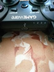 Get Mando PS3 marca Gameware