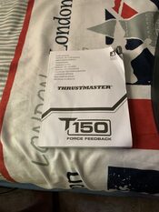 Redeem VOLANTE THRUSTMASTER T150 FORCE FEEDBACK