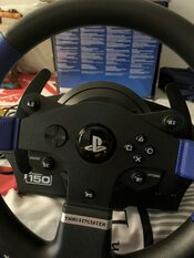 VOLANTE THRUSTMASTER T150 FORCE FEEDBACK for sale