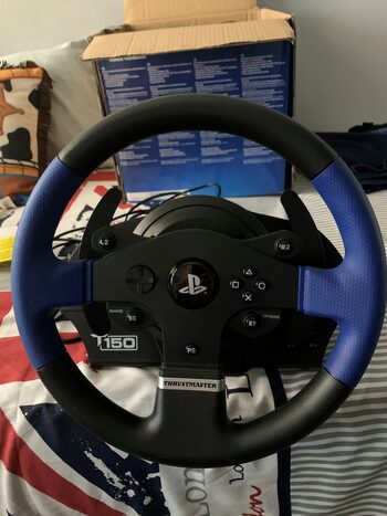 Buy VOLANTE THRUSTMASTER T150 FORCE FEEDBACK