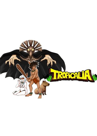 

Tropicalia (PC) Steam Key GLOBAL