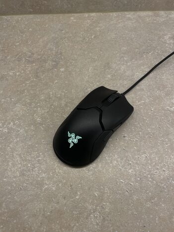 Razer Viper žaidimų pelė