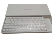 Teclado Apple Magic Keyboard 2 español Bluetooth