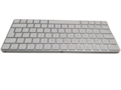 Teclado Apple Magic Keyboard 2 español Bluetooth