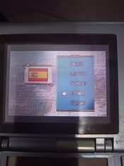 Fire Emblem: The Sacred Stones Game Boy Advance for sale