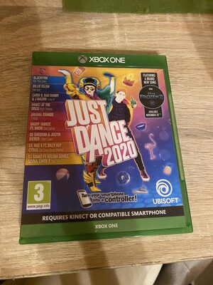 Just Dance 2020 Xbox One