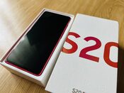 Buy Samsung Galaxy S20 FE 128GB Cloud Red