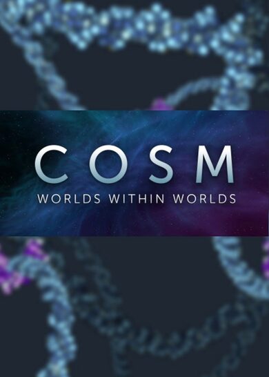 

COSM Steam Key GLOBAL