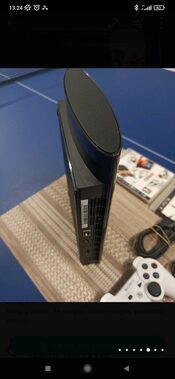 Redeem PlayStation 3 Super Slim, Black, 500GB