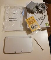 Buy New Nintendo 3DS XL, White