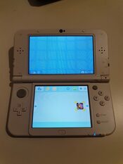 Get New Nintendo 3DS XL, White