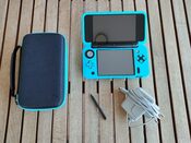 New Nintendo 2ds XL 64Gb + Juegos  for sale