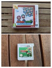 Pack 2 Juegos 3ds