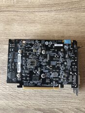 Gigabyte GeForce GTX 960 2 GB 1165-1228 Mhz PCIe x16 GPU