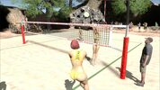 Buy Volleyball Unbound - Pro Beach Volleyball Steam Key GLOBAL