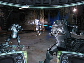 Redeem Star Wars: Republic Commando Collector's Edition PlayStation 4