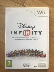 Pack de démarrage Disney Infinity