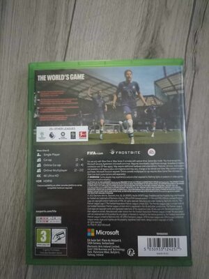 FIFA 23 Xbox One