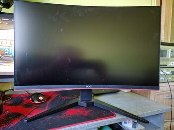 Buy Monitorius AOC C24G1