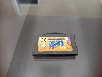 Super Mario Advance 4: Super Mario Bros. 3 Game Boy Advance