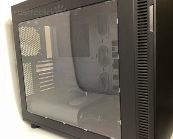 Buy Thermaltake Suppressor F51 ATX Mid Tower Black PC Case