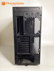 Thermaltake Suppressor F51 ATX Mid Tower Black PC Case