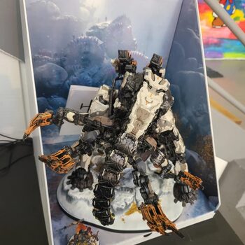 Horizon Forbidden West Collector's Edition PlayStation 5