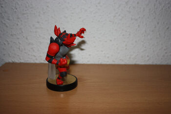 amiibo Incineroar