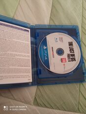 Redeem Pack Saga Last of us remasterizado y Last of us II PS4
