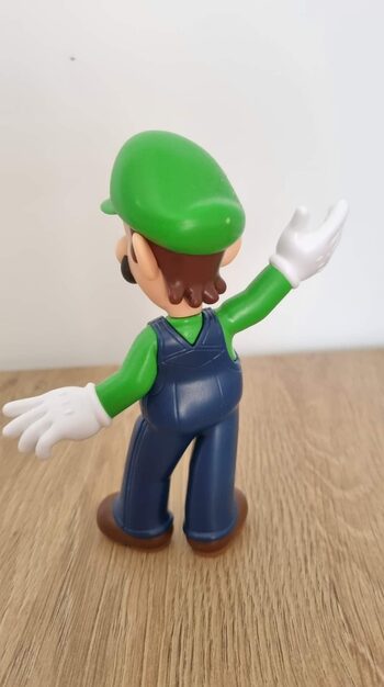 Buy Figurine Luigi