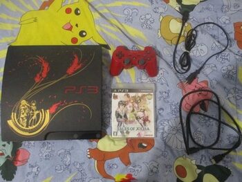 PlayStation 3, Other, 12GB