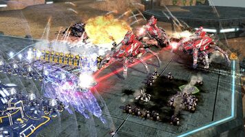 Supreme Commander 2: Infinite War Battle Pack (DLC) (PC) Steam Key GLOBAL for sale