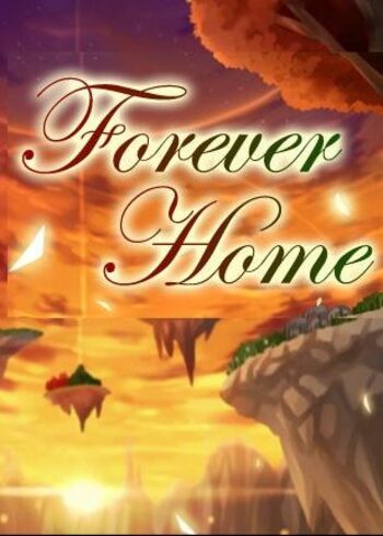 Forever Home Steam Key GLOBAL
