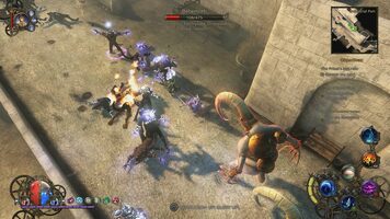 Buy The Incredible Adventures of Van Helsing: Complete Trilogy (Xbox One) Xbox Live Key UNITED STATES