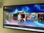Get Xbox 360 Jasper 120gb Rgh3 atrakintas white pilnas žaidimų