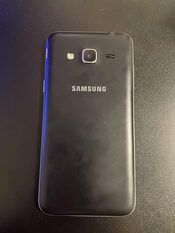 Samsung Galaxy J3 Black (2017)