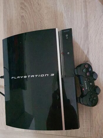 Buy Playstation 3 Fat PS3