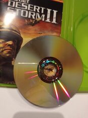 Conflict: Desert Storm II Xbox for sale