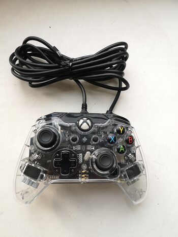 Su Garantija Afterglow controller, Xbox ONE, Series laidinis pultas pultelis D37