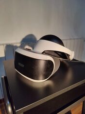 PlayStation 4 Vr Set