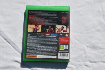 NBA 2K16 Xbox One for sale