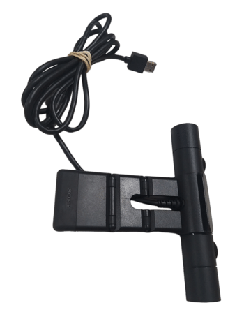 Redeem Camara PS4 V2 VR Para Hacer Streaming Directo