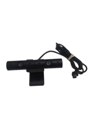 Camara PS4 V2 VR Para Hacer Streaming Directo