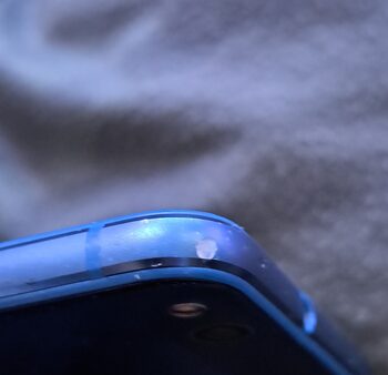 Huawei P10 Lite 32GB Sapphire Blue